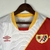 Camisa Rayo Vallecano Titular | 23/24 | Versão Torcedor Masculino - Branca na internet