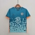 Camisa Chelsea Treino | 22/23 | Versão Torcedor Masculino - Azul e Laranja