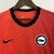 Camisa Brighton Reserva | 22/23 | Versão Torcedor Masculino - Laranja na internet