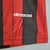 Camisa Milan Titular | 13/14 | Versão Retrô Masculino - Vermelha e Preta - comprar online