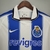 Camisa Porto Titular | 03/04 | Versão Retrô Masculino - Azul e Branca na internet