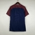 Camisa PSG - Paris Saint Germain Titular | 17/18 | Versão Retrô Masculino - Azul - comprar online