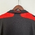 Camisa Milan Reserva | 07/08 | Versão Retrô Masculino - Preta - Retrô Sports | Camisas de Time | Artigos Esportivos
