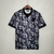Camisa Inglaterra Reserva | 1990 | Versão Retrô Masculino - Preta