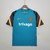 Camisa Chelsea Treino | 21/22 | Versão Torcedor Masculino - Azul