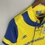 Imagem do Camisa Parma Titular | 93/95 | Versão Retrô Masculino - Amarela