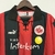 Camisa Eintracht Frankfurt 100º Aniversário| 98/00 | Versão Retrô Masculino - Vermelha e Preta na internet