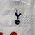 Camisa Tottenham Titular | 23/24 | Versão Torcedor Masculino - Branca - loja online