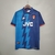 Camisa Arsenal Reserva | 95/96 | Versão Retrô Masculino - Azul