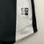 Camisa Botafogo Titular | 23/24 | Versão Torcedor Masculino – Preto e Branco - Kappa na internet