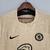 Camisa Chelsea Terceira | 22/23 | Versão Torcedor Masculino - Dourada na internet