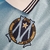 Camisa Olympique de Marseille Reserva | 98/99 | Versão Retrô Masculino - Azul - loja online