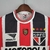 Camisa São Paulo Reserva | 2000 | Versão Retrô Masculino - Tricolor - Retrô Sports | Camisas de Time | Artigos Esportivos