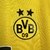 Camisa Borussia Dortmund Ttiular | 23/24 | Versão Torcedor Masculino - Amarela - loja online