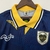Camisa Boca Juniors Titular | 95/97 | Versão Retrô Masculino - Azul e Amarela na internet