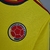Camisa Colômbia Titular | 2020 | Versão Torcedor Masculino - Amarela - loja online