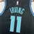 Regata NBA Dallas Mavericks | 18/19 | Preta e Azul - Retrô Sports | Camisas de Time | Artigos Esportivos