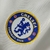 Camisa Chelsea Reserva | 19/20 | Versão Retrô Masculino - Branca - loja online