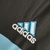 Camisa Olympique de Marseille Terceira | 99/00 | Versão Retrô Masculino - Preta