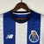 Camisa Porto Titular | 23/24 | Versão Torcedor Masculino - Azul e Branca na internet