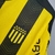 Camisa Penarol Titular | 20/21 | Versão Torcedor Masculino - Amarela e Preta - loja online