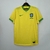 Camisa Brasil Titular | 2023 | Versão Torcedor Masculino - Amarela