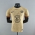 Camisa Chelsea Terceira | 22/23 | Versão Jogador Masculino - Dourada