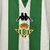Camisa Real Bétis Titular | 93/94 | Versão Retrô Masculino - Verde e Branca - loja online