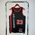 Regata NBA Chicago Bulls | 23/24 | Preta