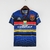 Camisa Flamengo Terceira | 1995 | Versão Retrô Masculino - Azul
