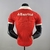 Camisa Internacional Titular | 22/23 | Versão Jogador Masculino - Vermelha - comprar online
