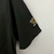 Camisa Real Madrid Reserva | 02/03 | Versão Retrô Masculino - Preta - Retrô Sports | Camisas de Time | Artigos Esportivos