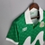 Imagem do Camisa México Titular | 1995 | Versão Retrô Masculino - Verde