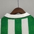 Camisa Real Bétis Titular | 94/95 | Versão Retrô Masculino - Verde e Branca - Retrô Sports | Camisas de Time | Artigos Esportivos