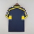 Camisa Parma Reserva | 99/00 | Versão Retrô Masculino - Azul - comprar online