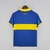 Camisa Boca Juniors Titular | 22/23 | Versão Torcedor Masculino - Azul - comprar online