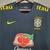 Camisa Brasil Treino | 2022 | Versão Torcedor Masculino - Preta na internet