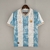 Camisa Argentina Edição Comemorativa | 2022 | Versão Torcedor Masculino - Azul e Branca