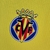 Camisa Villarreal Titular | 22/23 | Versão Torcedor Masculino - Amarela - loja online