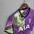 Camisa Tottenham Terceira | 21/22 | Versão Torcedor Masculino - Roxa