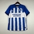 Camisa Brighton Titular | 23/24 | Versão Torcedor Masculino - Azul e Branca