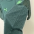 Imagem do Camisa Palmeiras Terceira | 20/21 | Versão Retrô Masculino - Verde