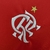 Camisa Flamengo 30º Aniversario | 23/24 | Versão Torcedor Feminina - Vermelha - loja online