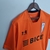 Camisa Universidade Católica Treino | 22/23 | Versão Torcedor Masculino - Laranja - loja online