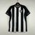 Camisa Botafogo Titular | 22/23 | Versão Torcedor Masculino – Preto e Branco