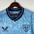 Camisa Athletic Bilbao Reserva | 23/24 | Versão Torcedor Masculino - Azul na internet