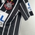 Imagem do Camisa Corinthians Reserva | 1997 | Versão Retrô Masculino - Preta