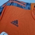 Camisa Universidade do Chile Treino | 22/23 | Versão Torcedor Masculino - Laranja - comprar online