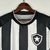 Camisa Botafogo Titular | 22/23 | Versão Torcedor Masculino – Preto e Branco na internet