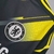 Camisa Chelsea Terceira | 12/13 | Versão Retrô Masculino - Preta - loja online